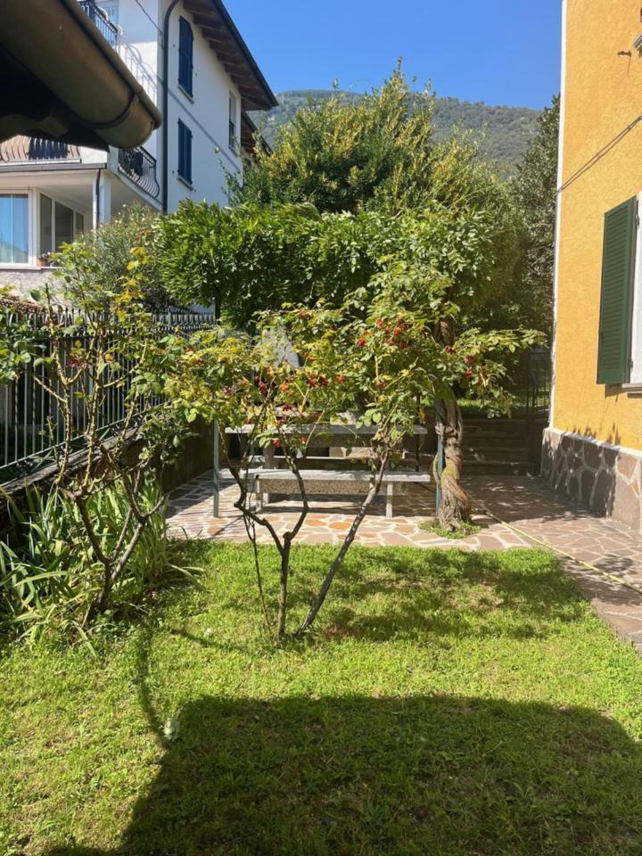 Casa Gialla Gera Lario Exterior photo